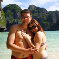 Отзыв от Юлия - Виза Destination Thailand